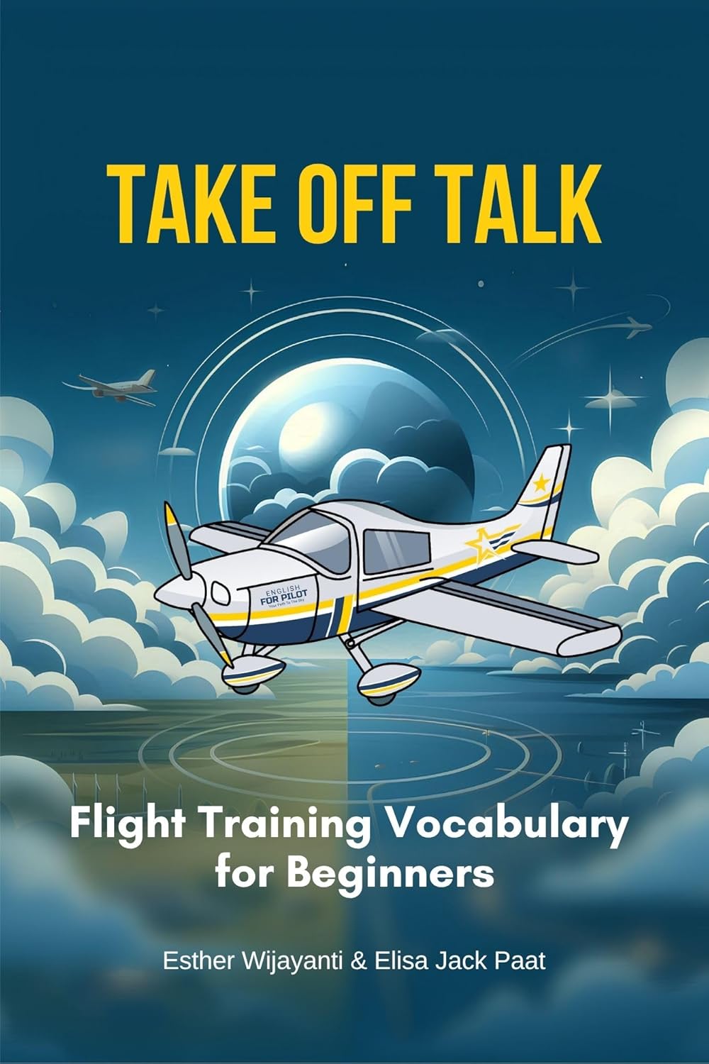 Takeoff Talk