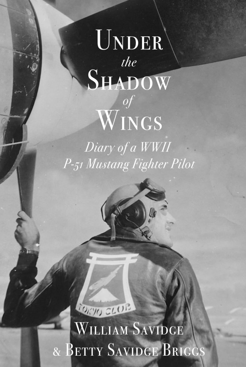Under the Shadow of Wings