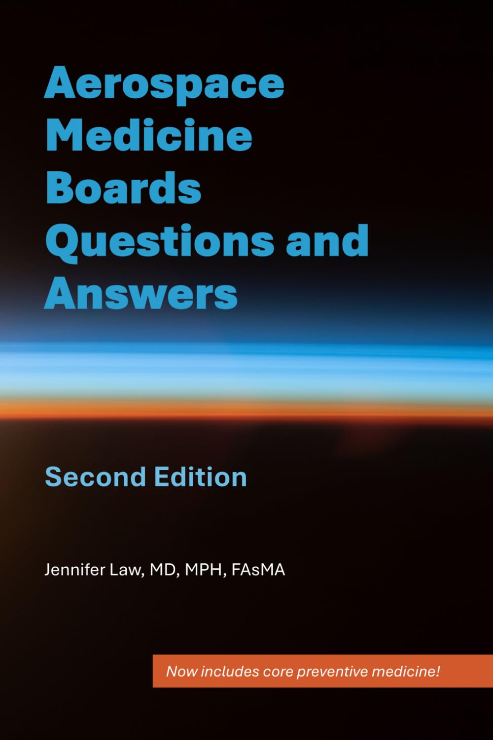 Aerospace Medicine Boards Questions and Answers