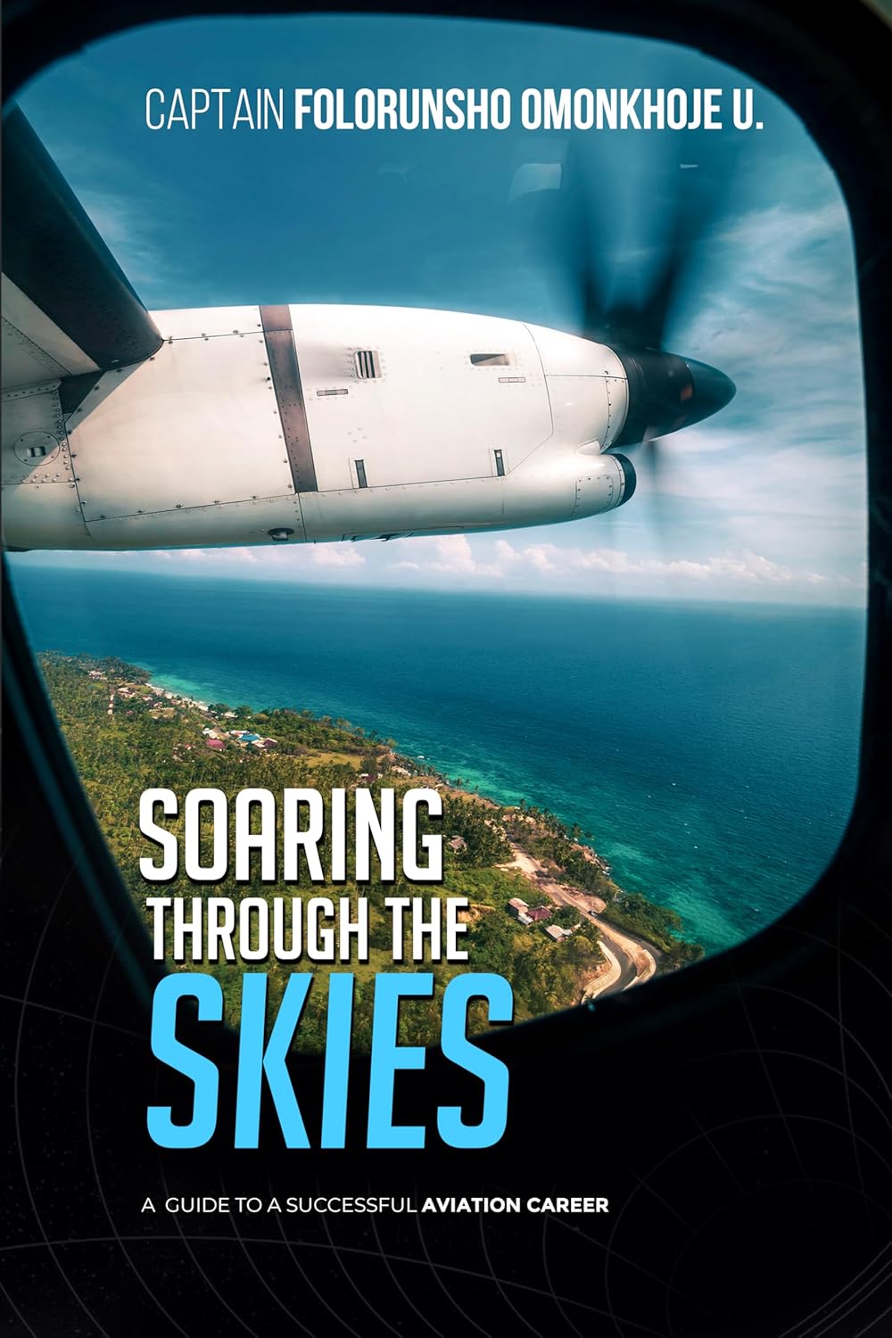 Soaring Through the Skies