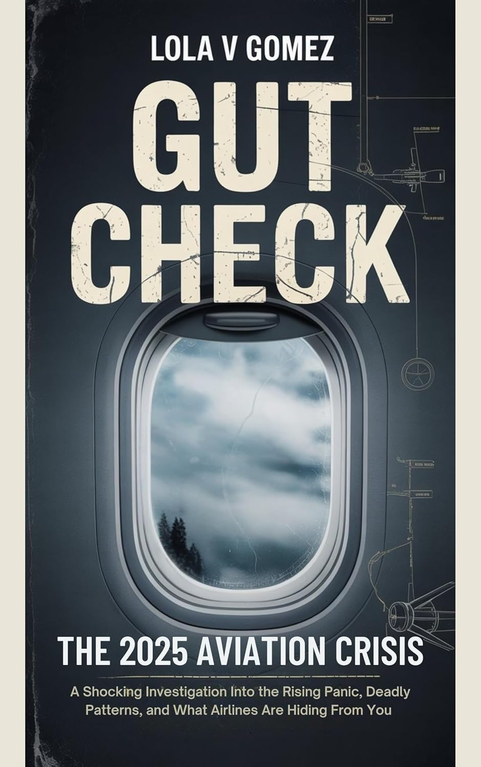 Gut check: The 2025 aviation crisis