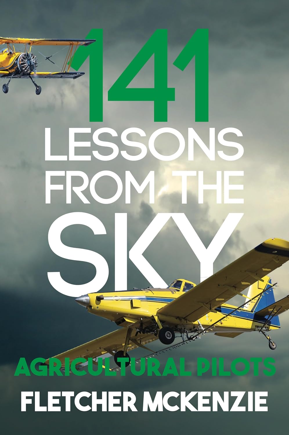 141 Lessons from the Sky