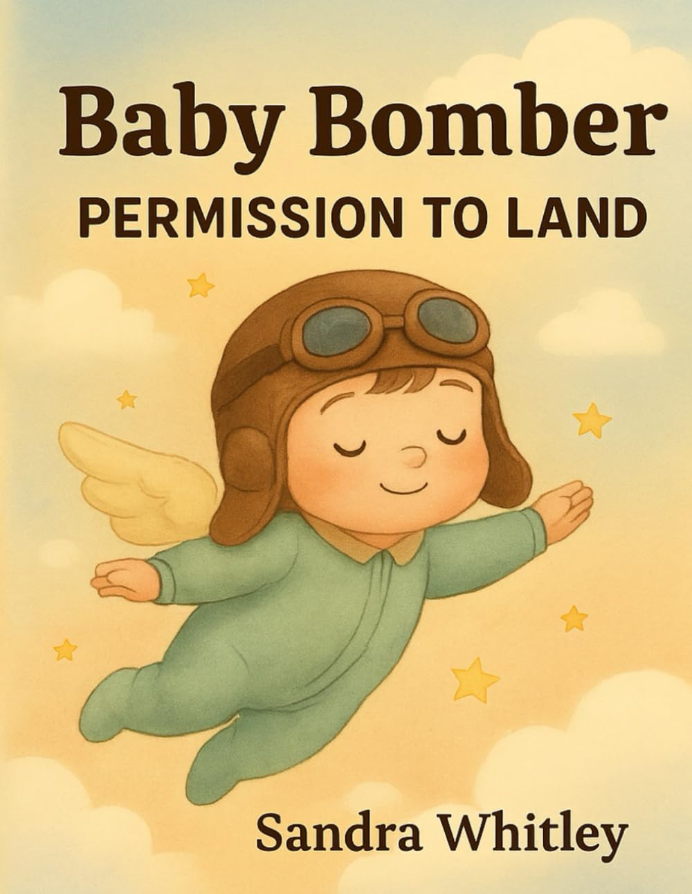 Baby Bomber