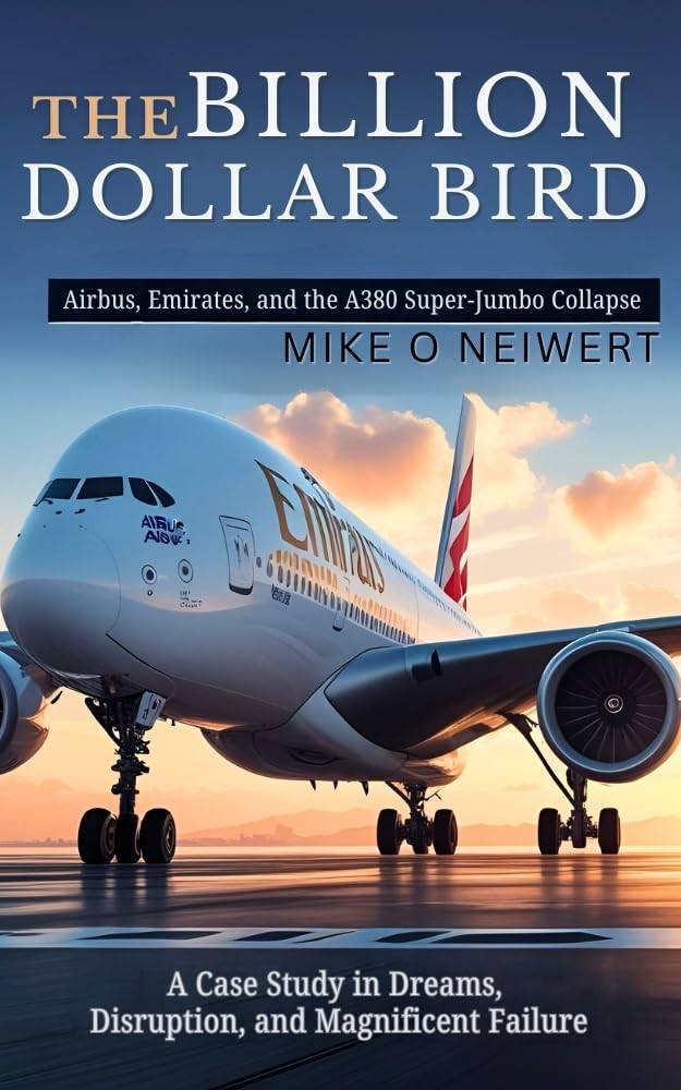 The Billion Dollar Bird