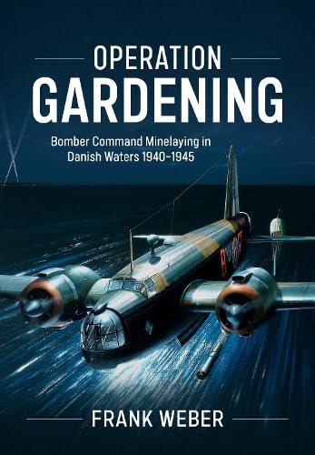 Operation Gardening