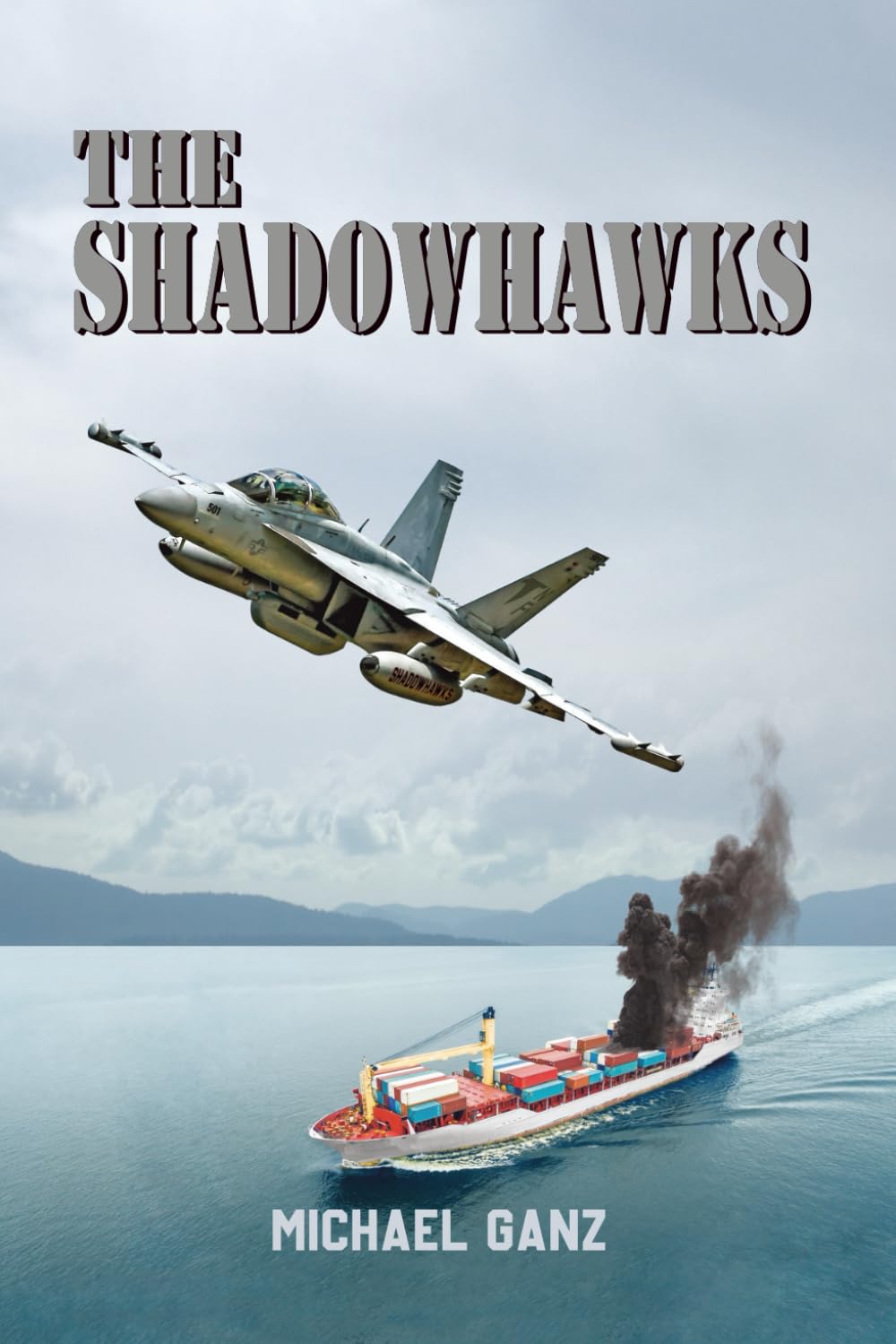 The Shadowhawks 