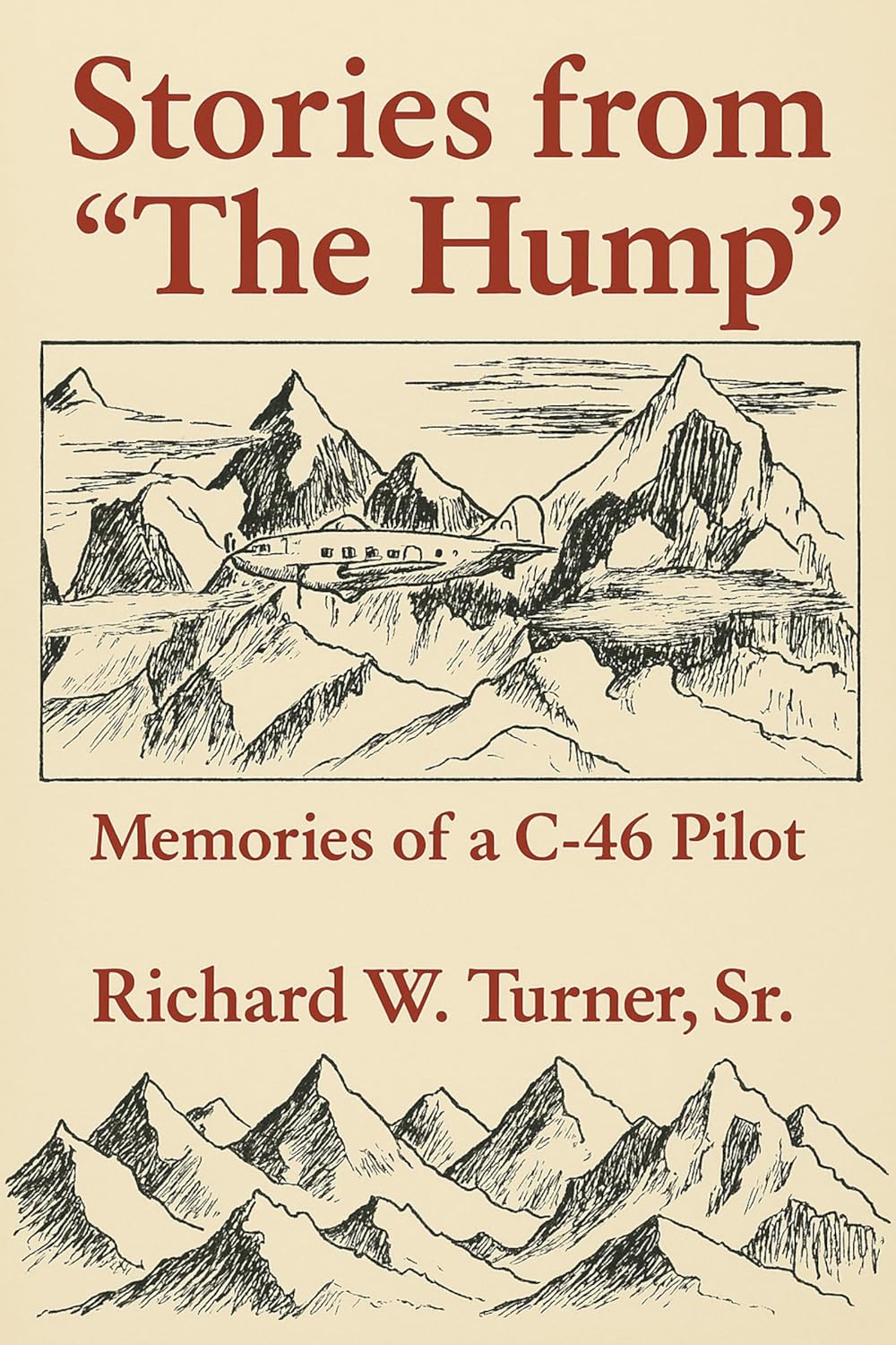 Stories from the Hump