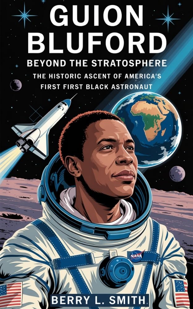 Guion Bluford: Beyond the Stratosphere