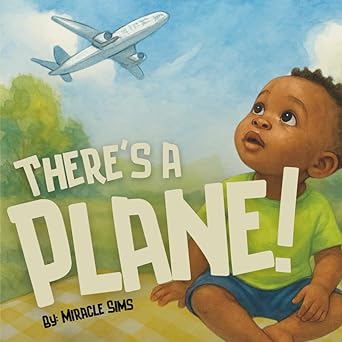 There's A Plane!