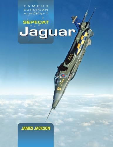 SEPECAT Jaguary 