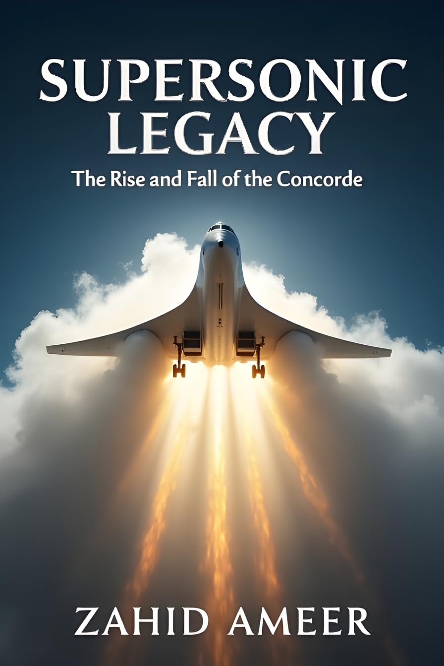 Supersonic Legacy:
