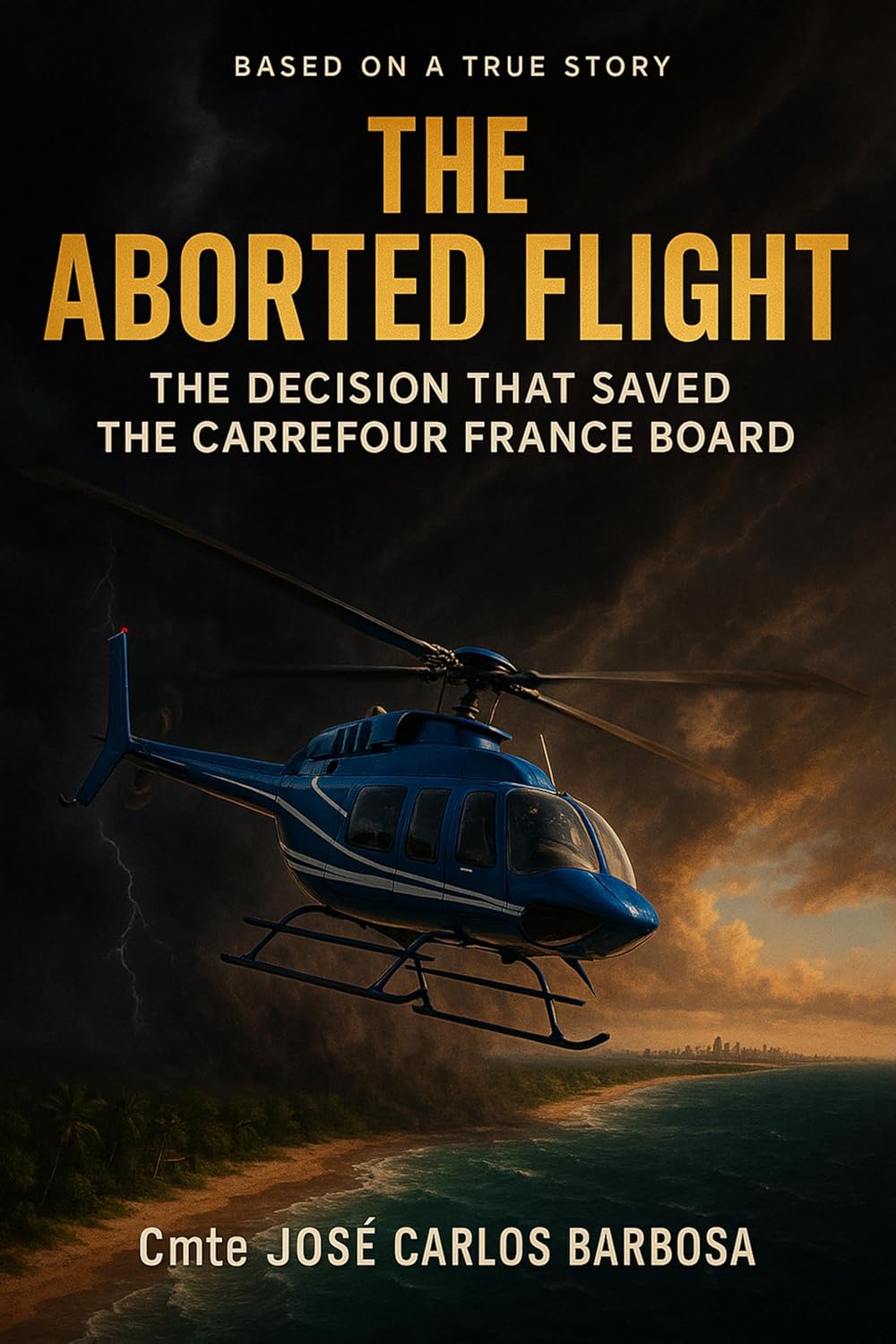 The Aborted Flight The Interrupted Flight