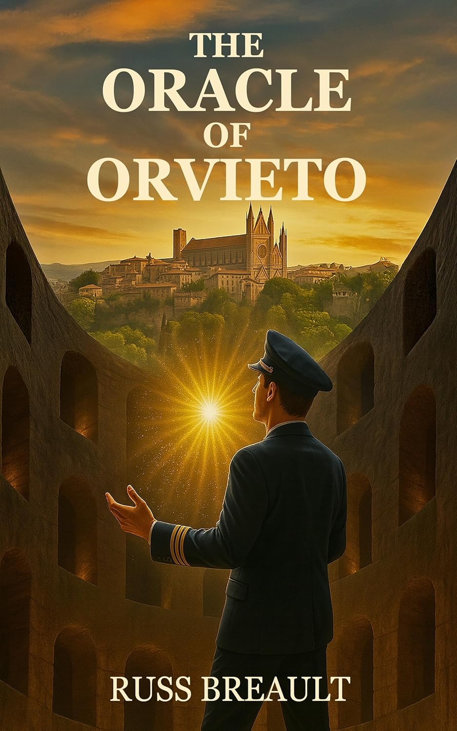 The Oracle of Orvieto 