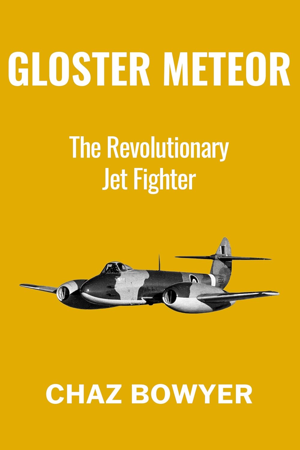 Gloster Meteor