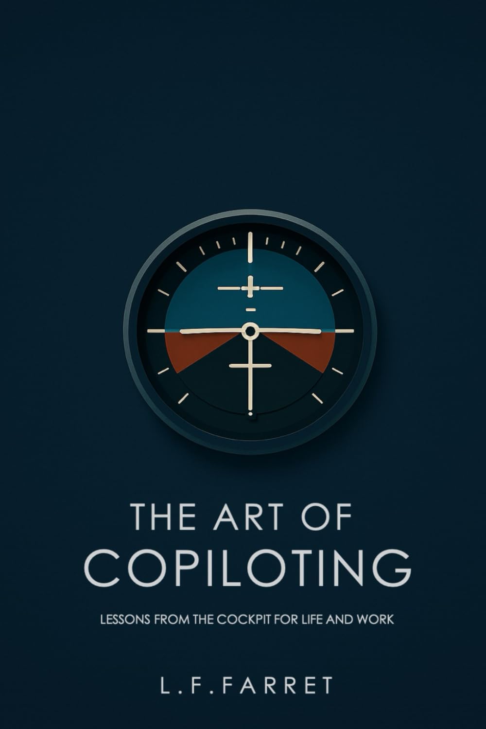 The Art of Copiloting