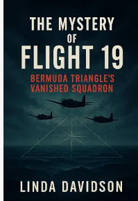 The Mystery of Flight 19