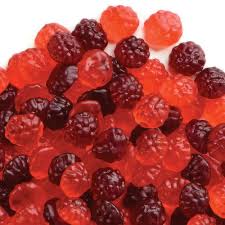 Candy for Cuba - Single Bag 2.5KG