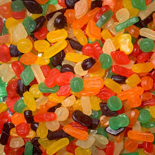 Candy for Cuba - Single Bag 2.5KG