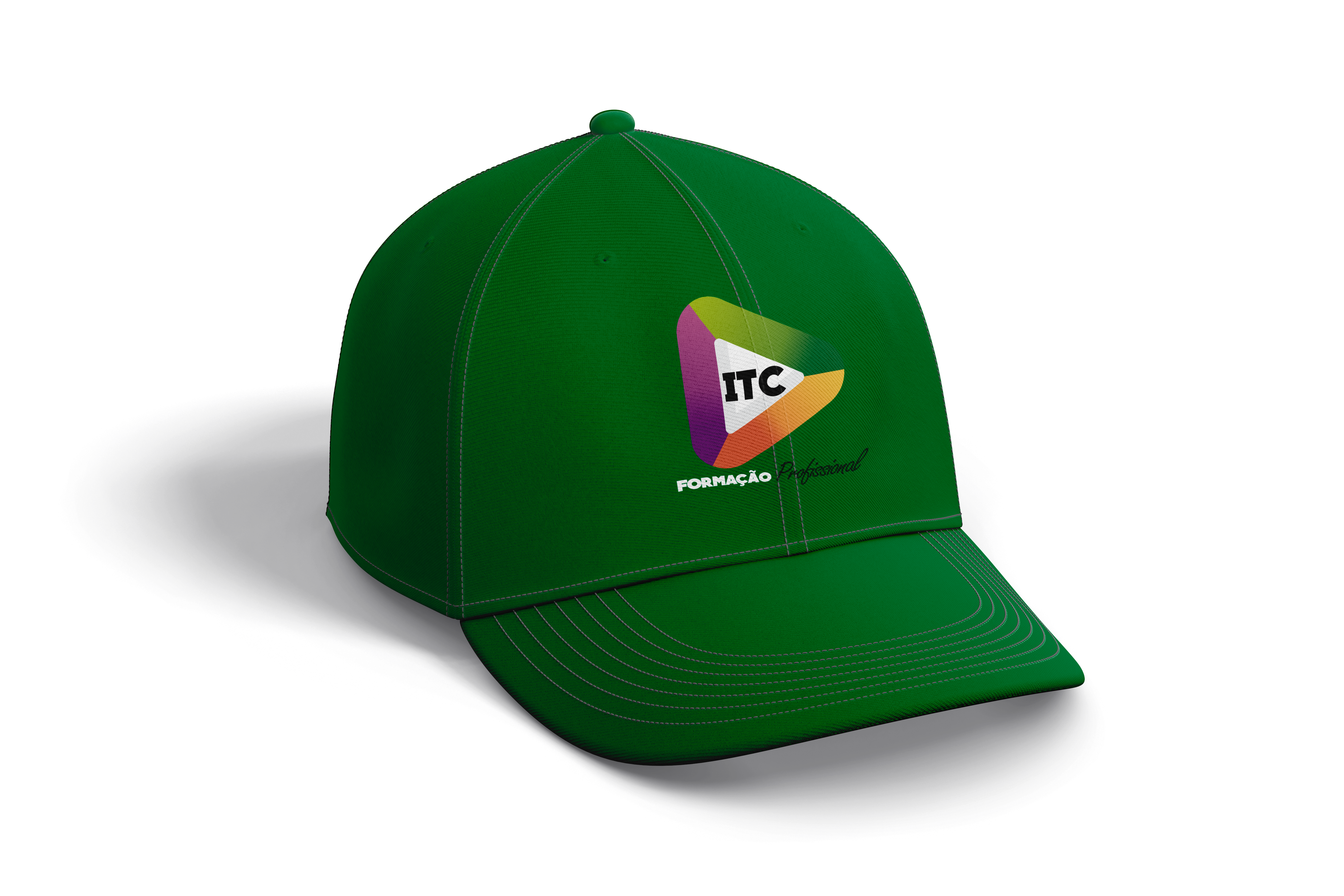 Boné/ Chapéu ITC