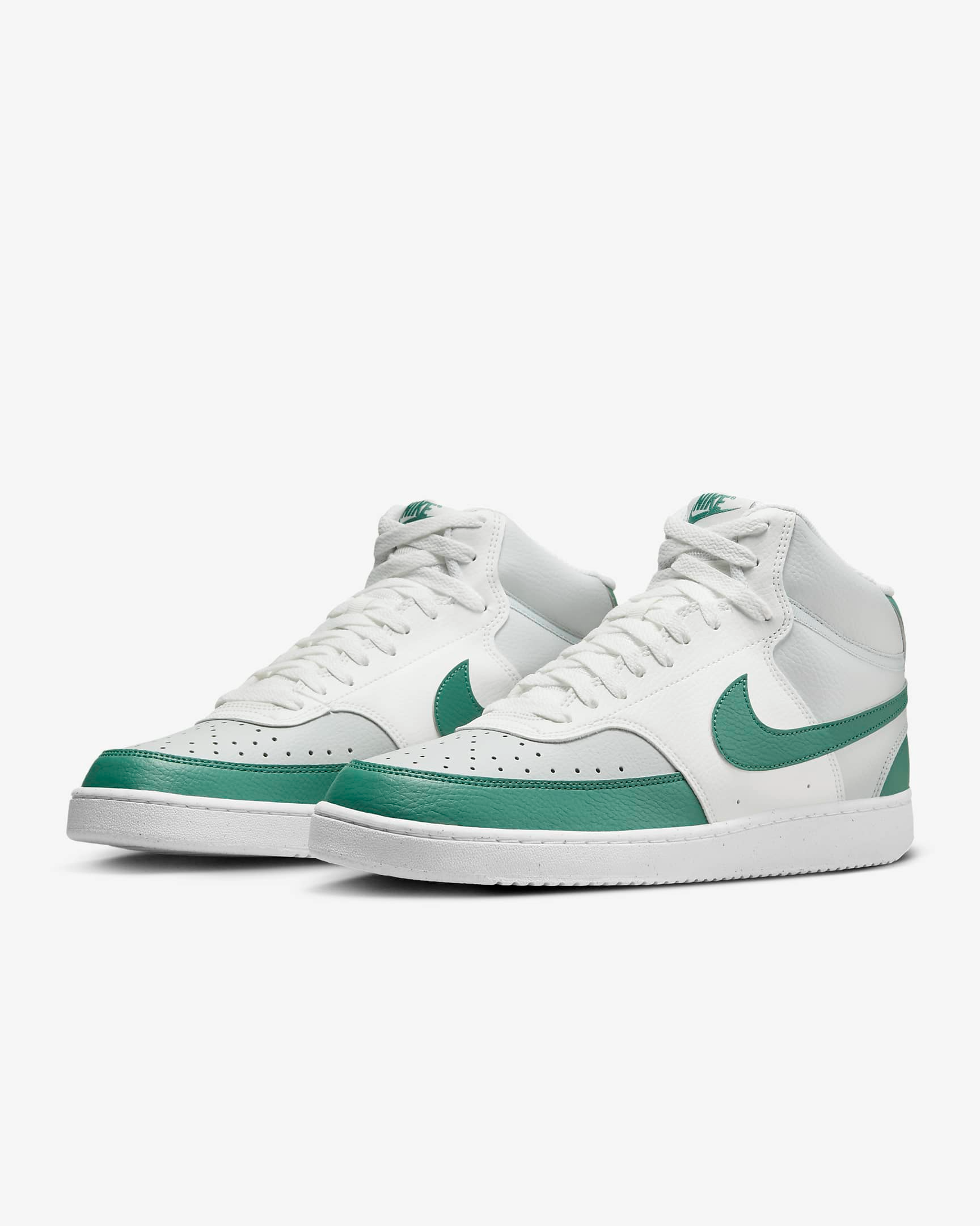 Nike Court Vision Mid Next Nature