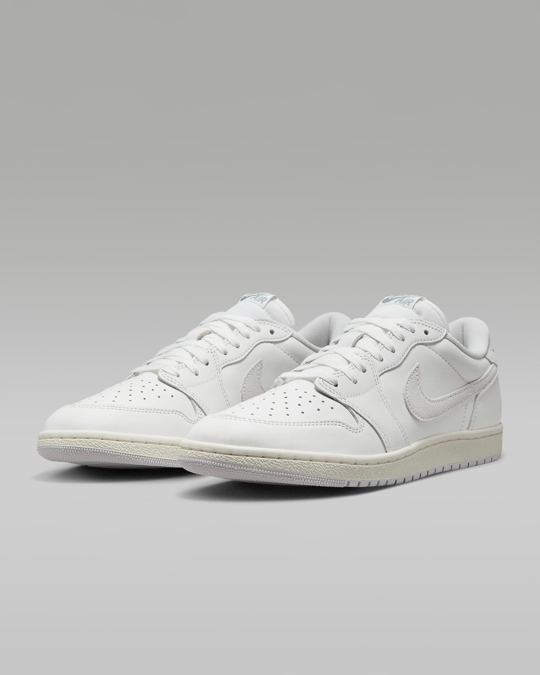 Air Jordan 1 Low '85 "Neutral Grey"