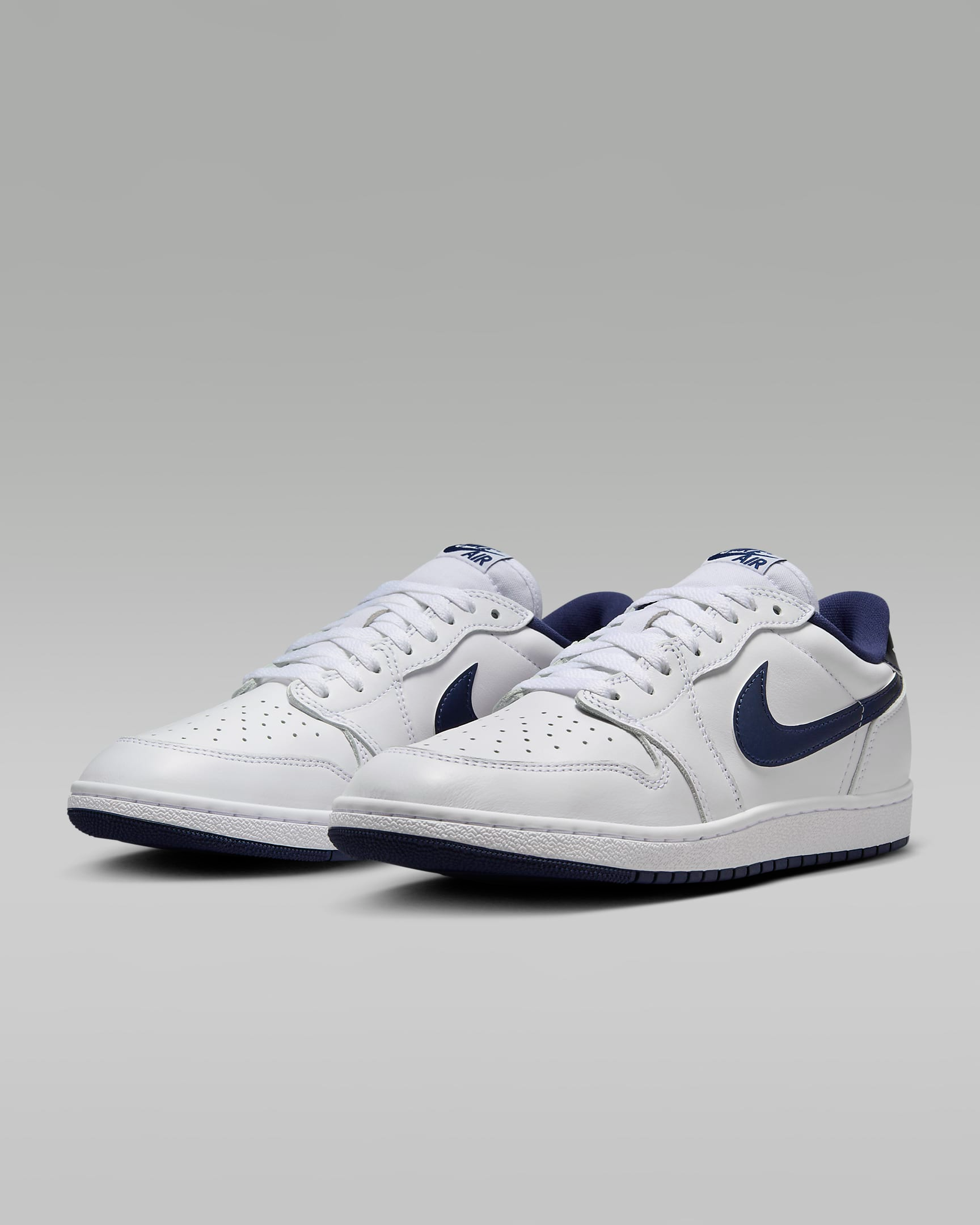 Air Jordan 1 Low '85 "Neutral Grey"