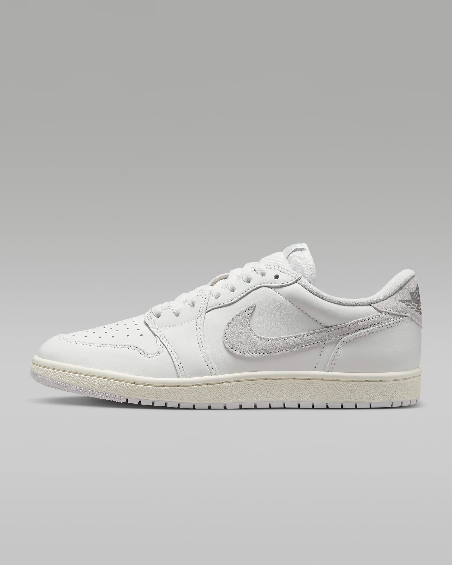 Air Jordan 1 Low '85 "Neutral Grey"