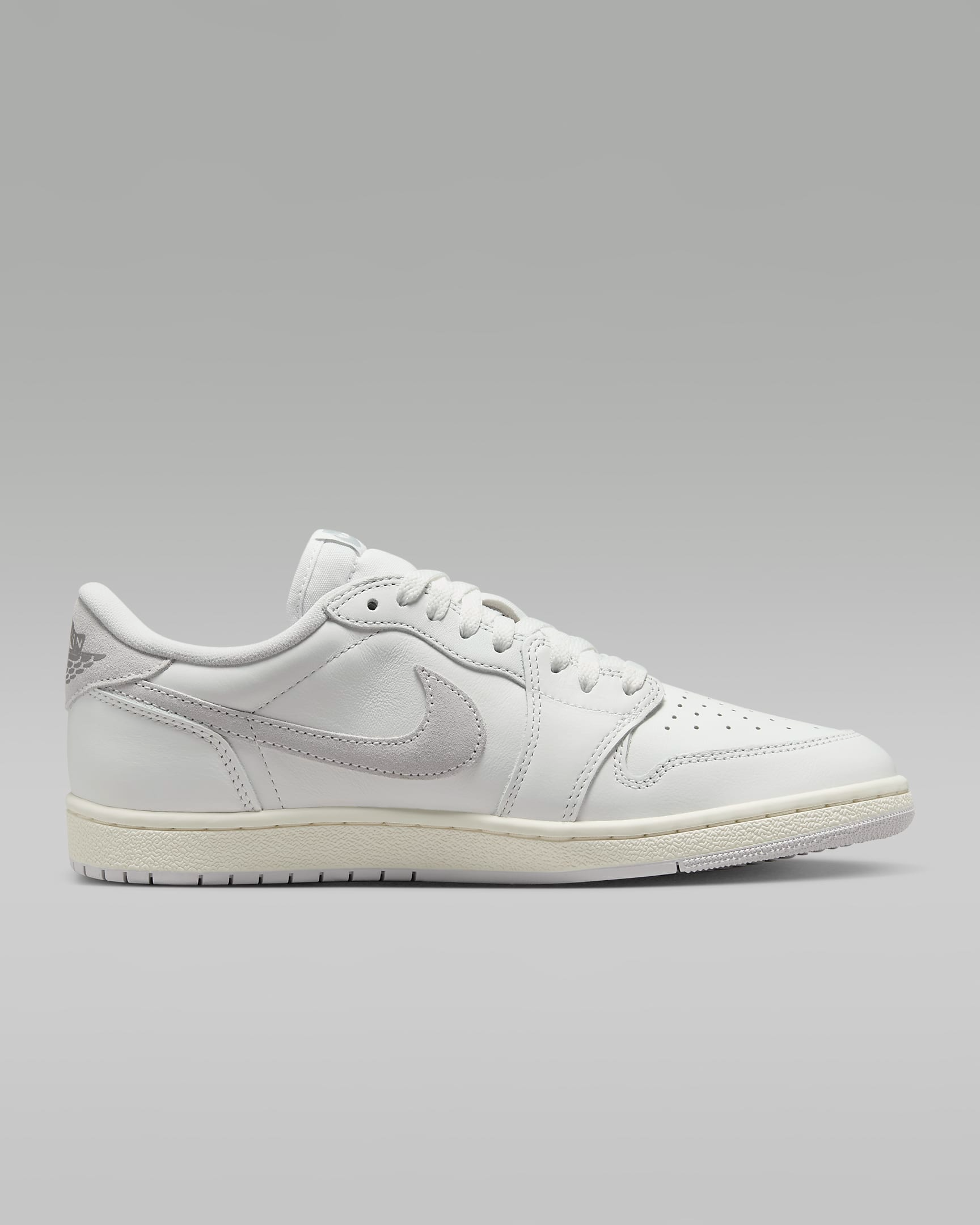 Air Jordan 1 Low '85 "Neutral Grey"