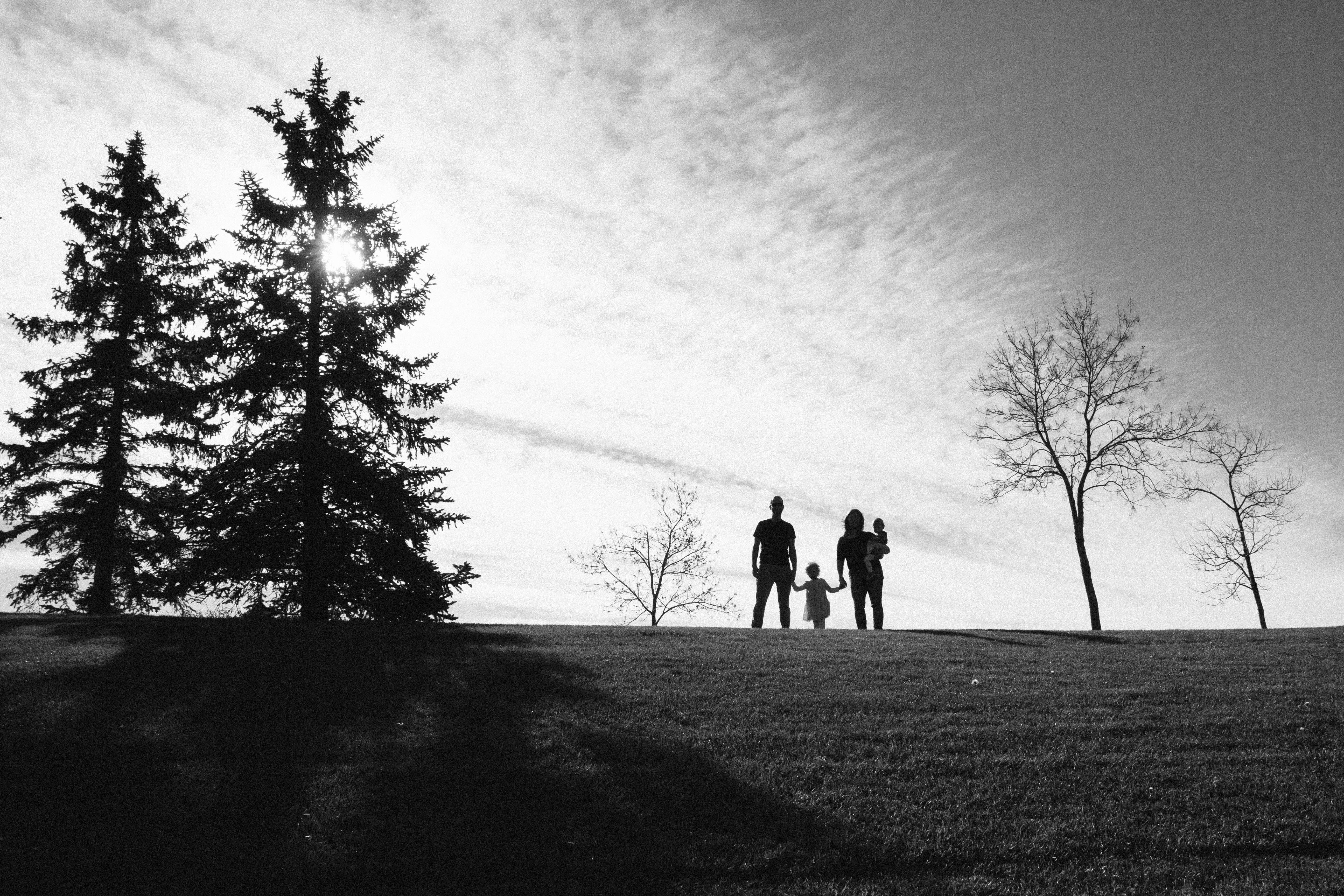 Family Lifestyle Photo Session