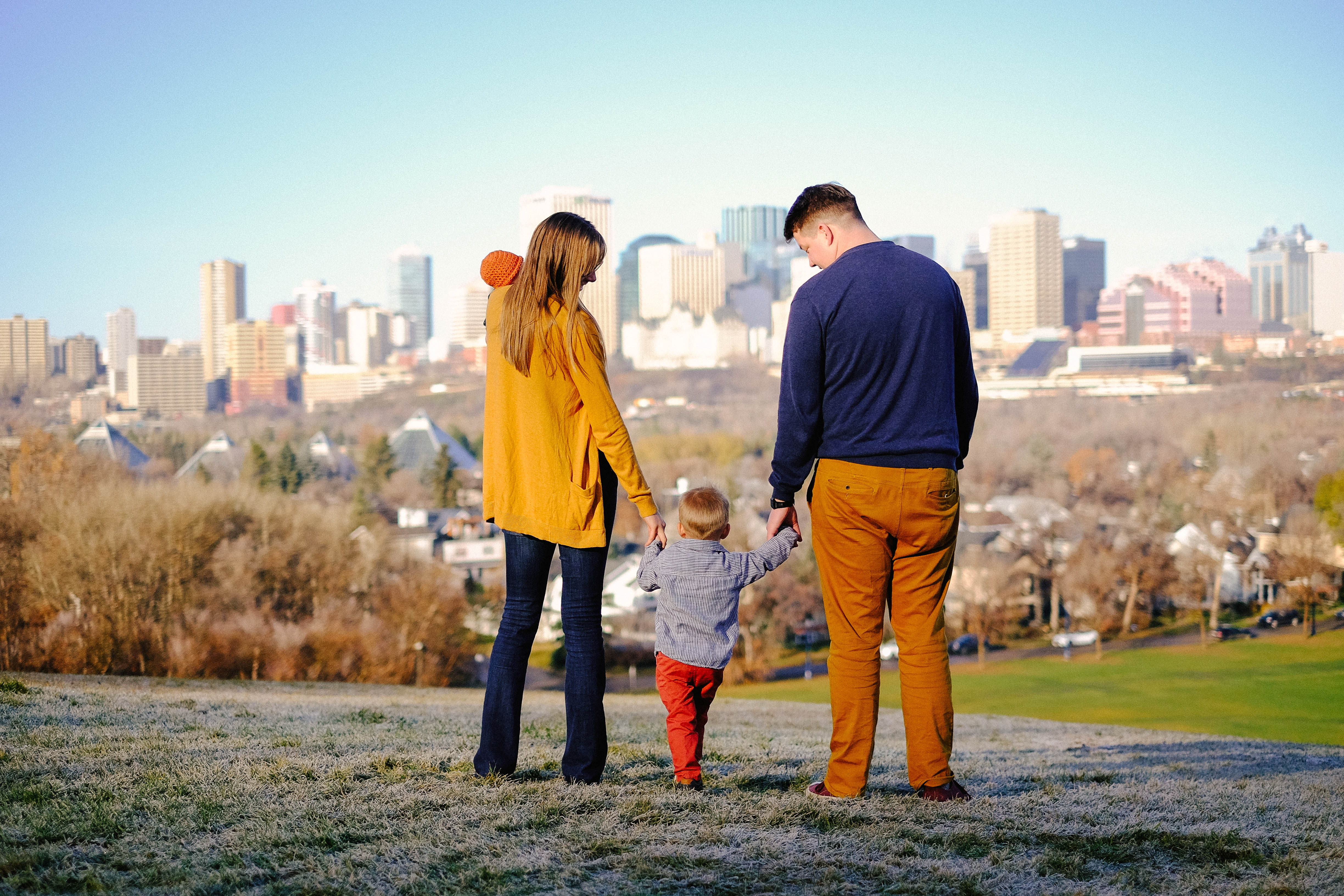 Family Lifestyle Photo Session