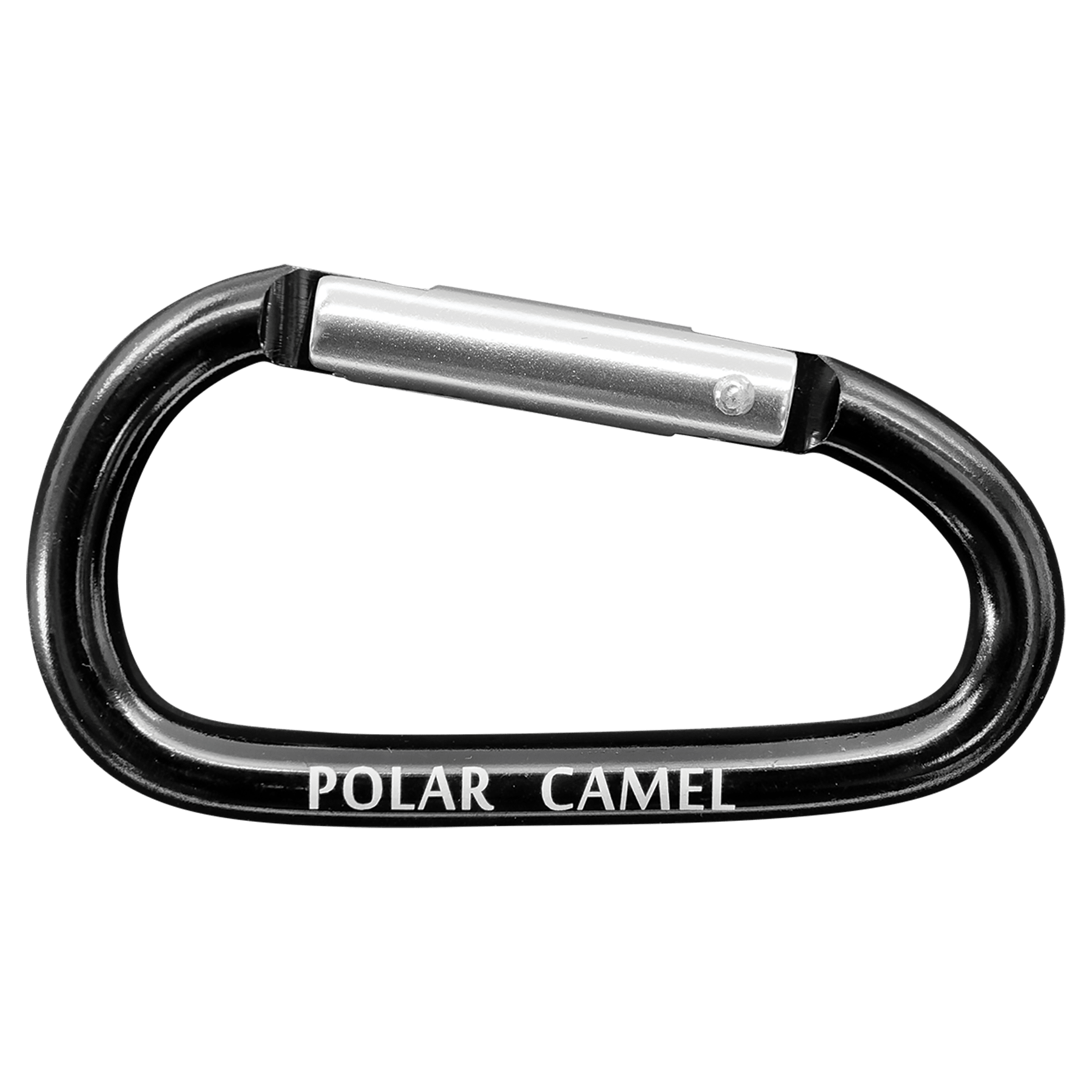 Polar Camel Carabiners