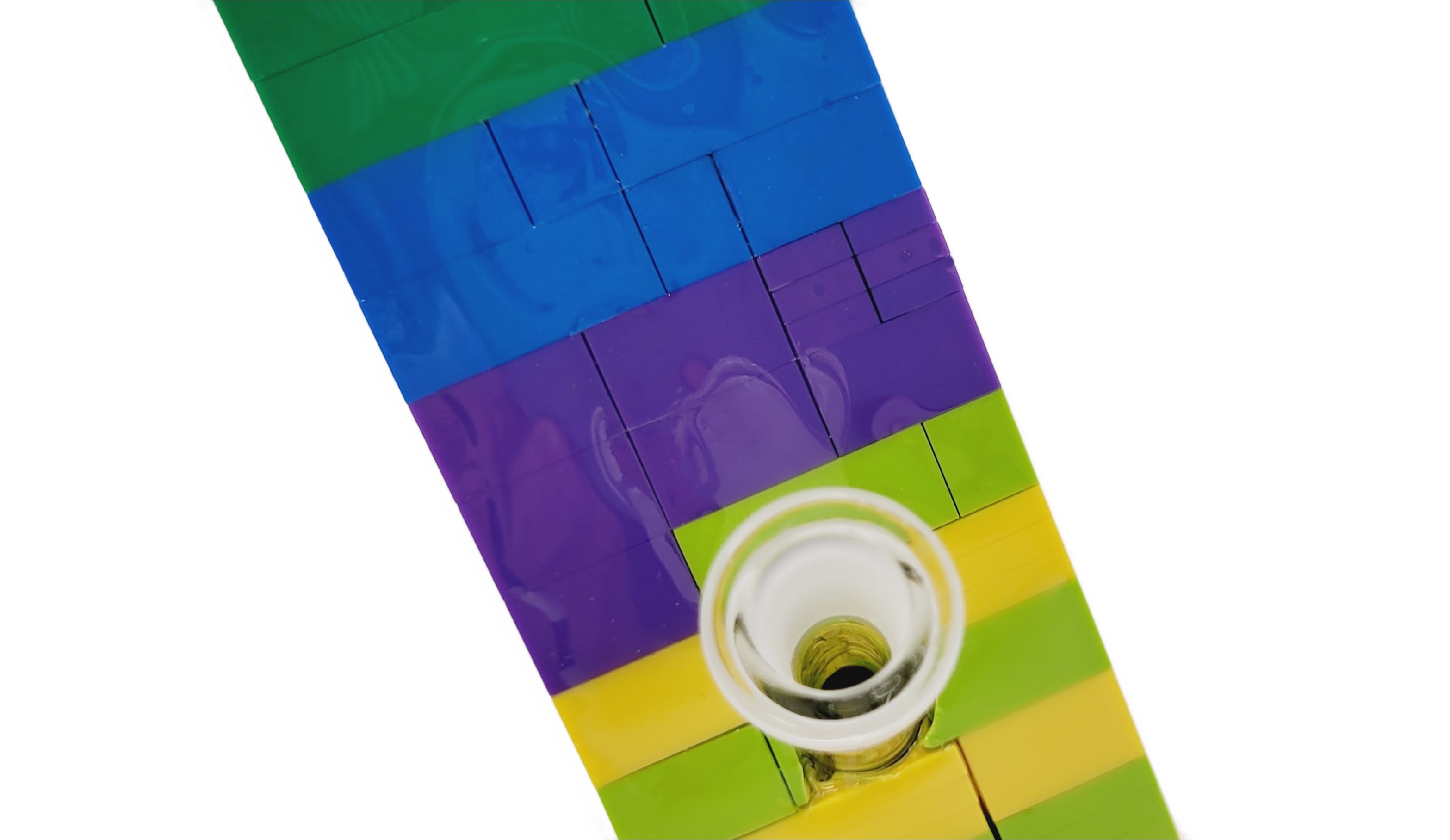 Rainbow Tower