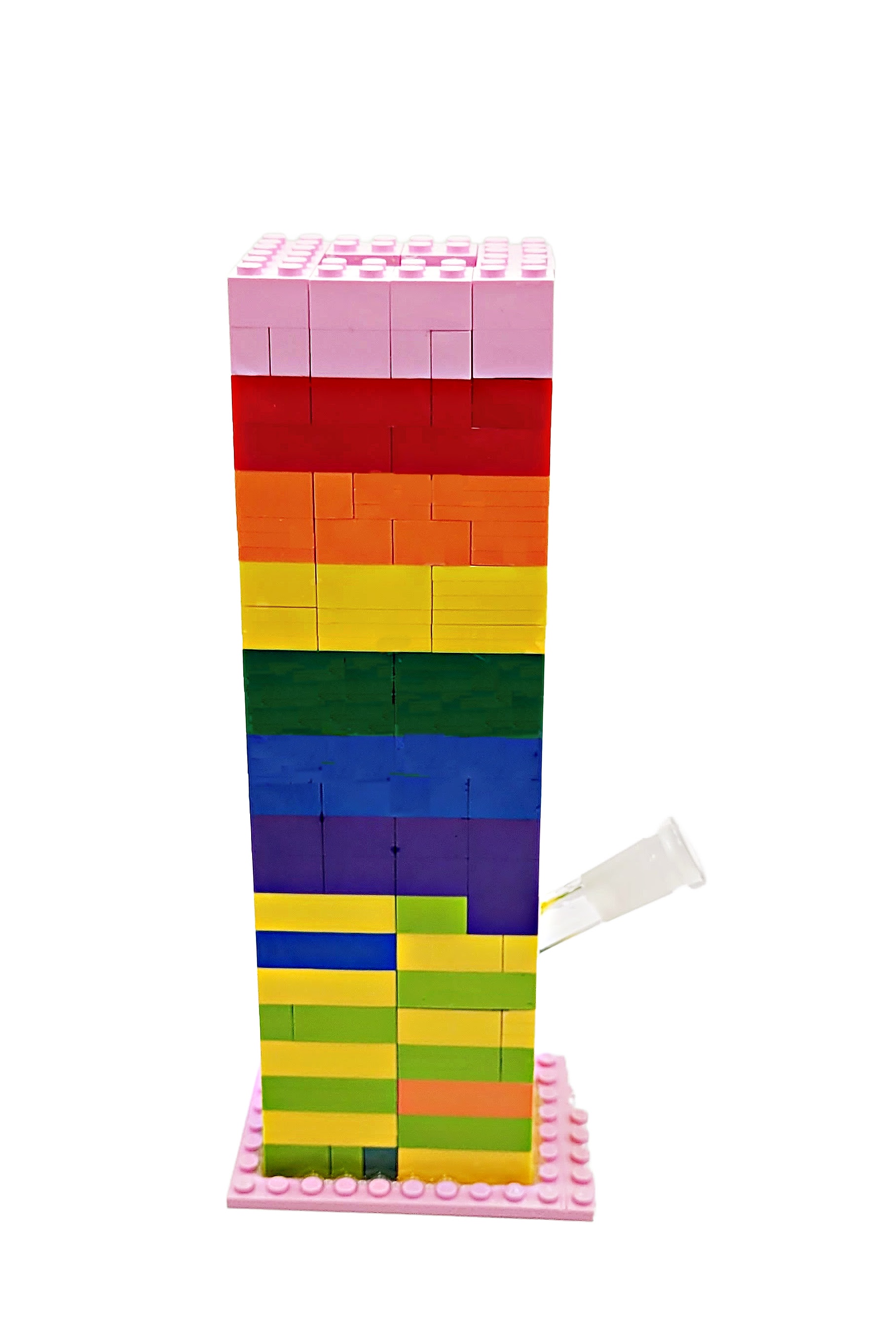 Rainbow Tower