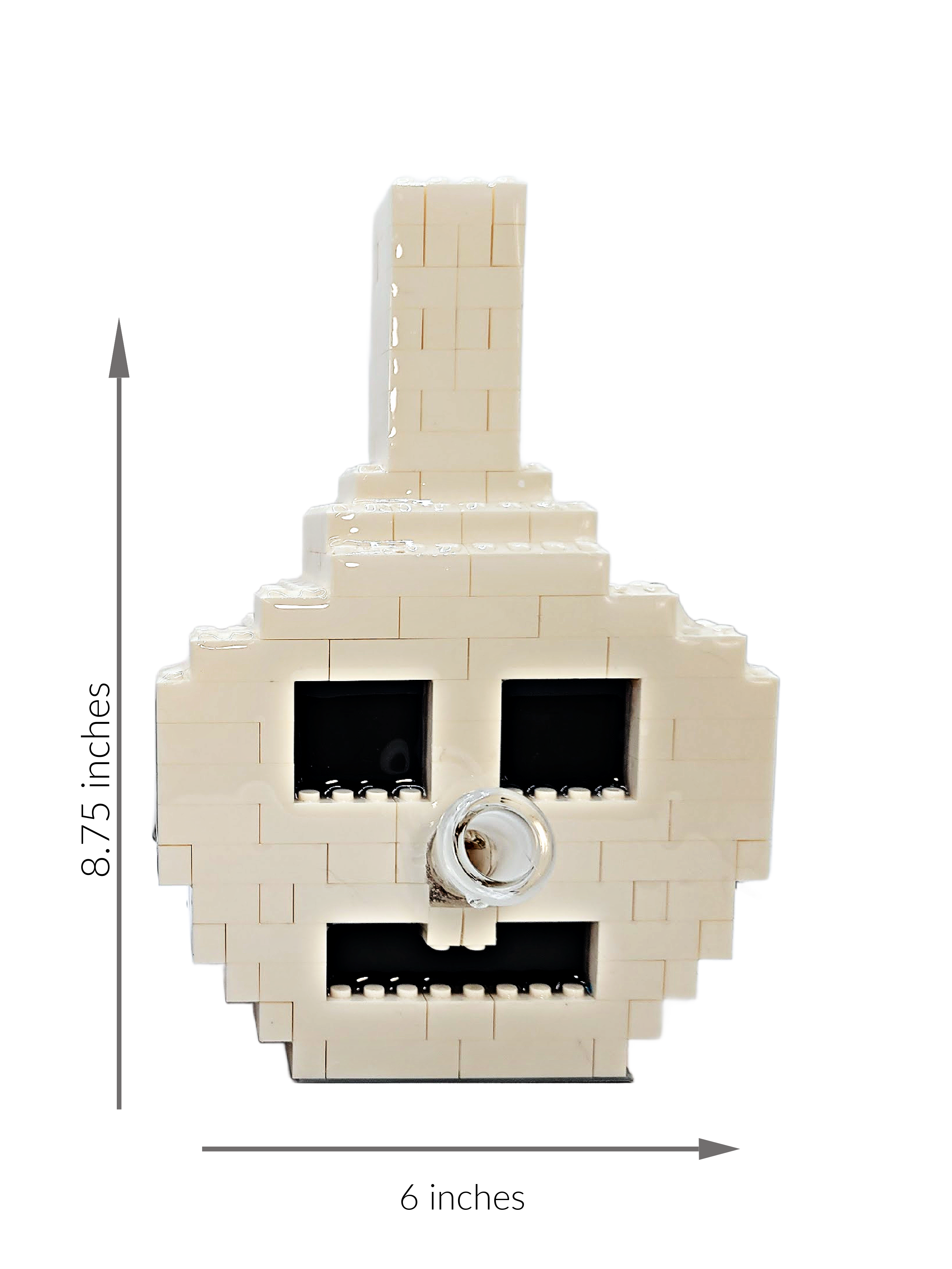White Skull