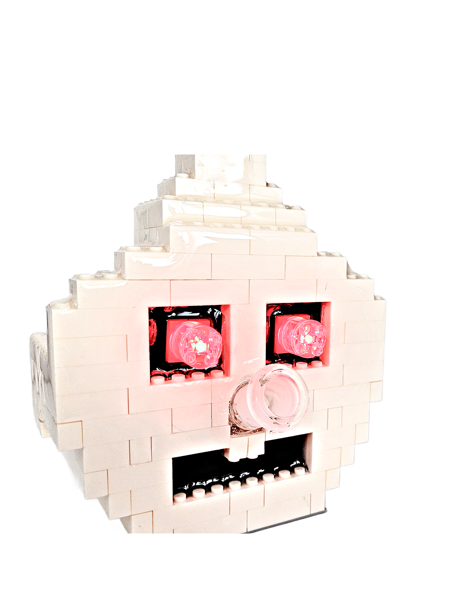 White Skull