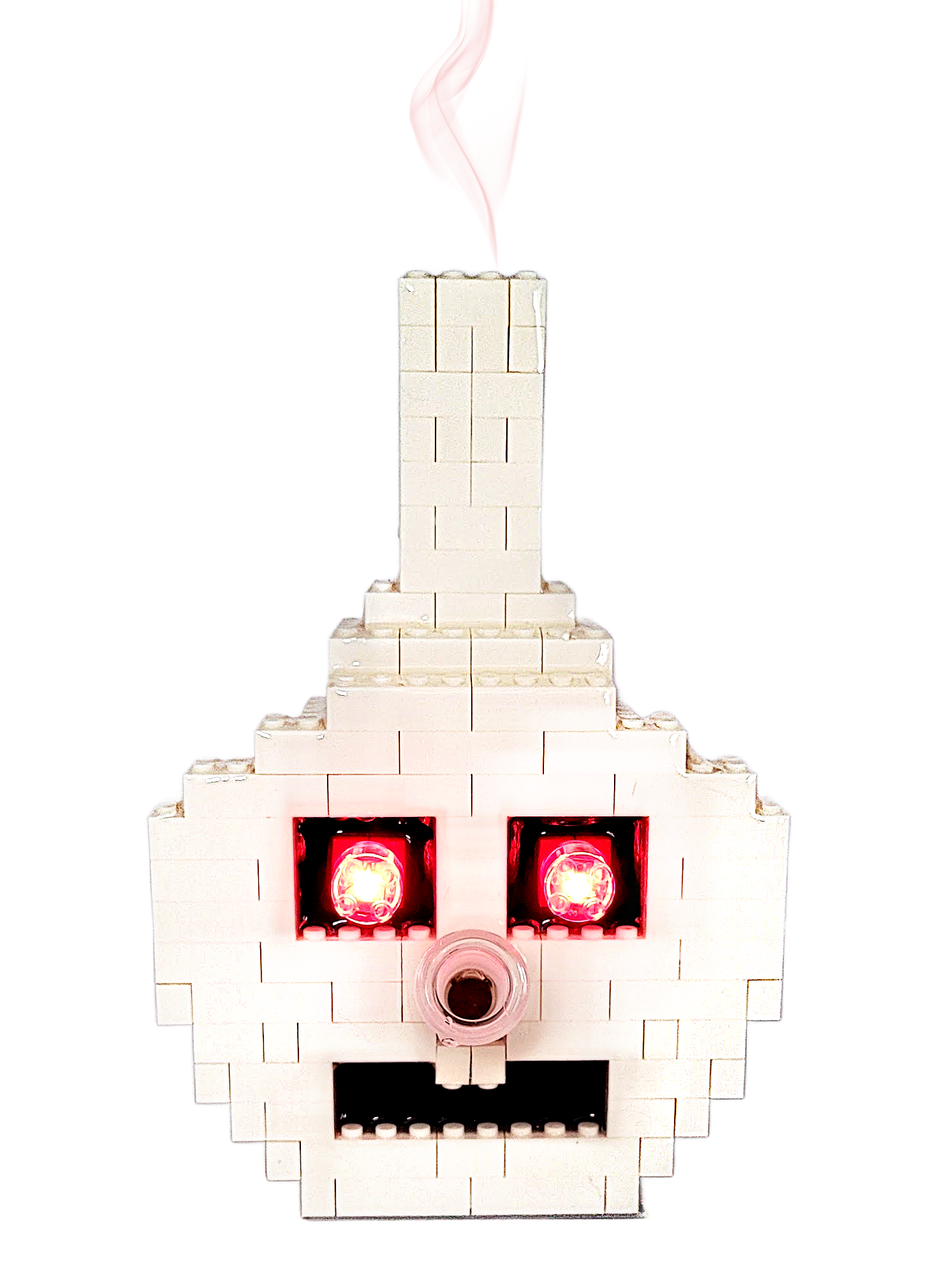 White Skull