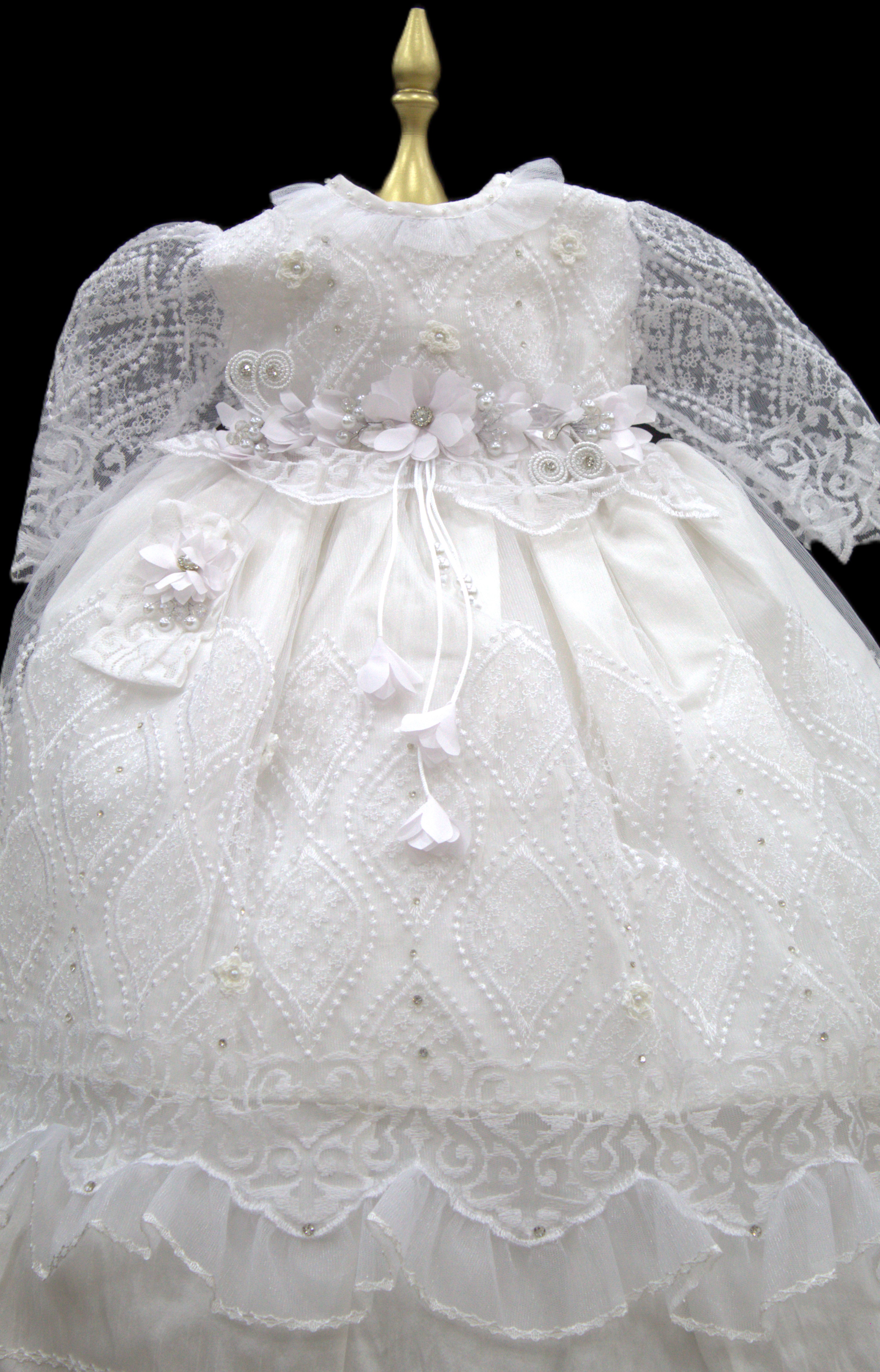 ROPÓN NIÑA SURY MAYRA BLANCO