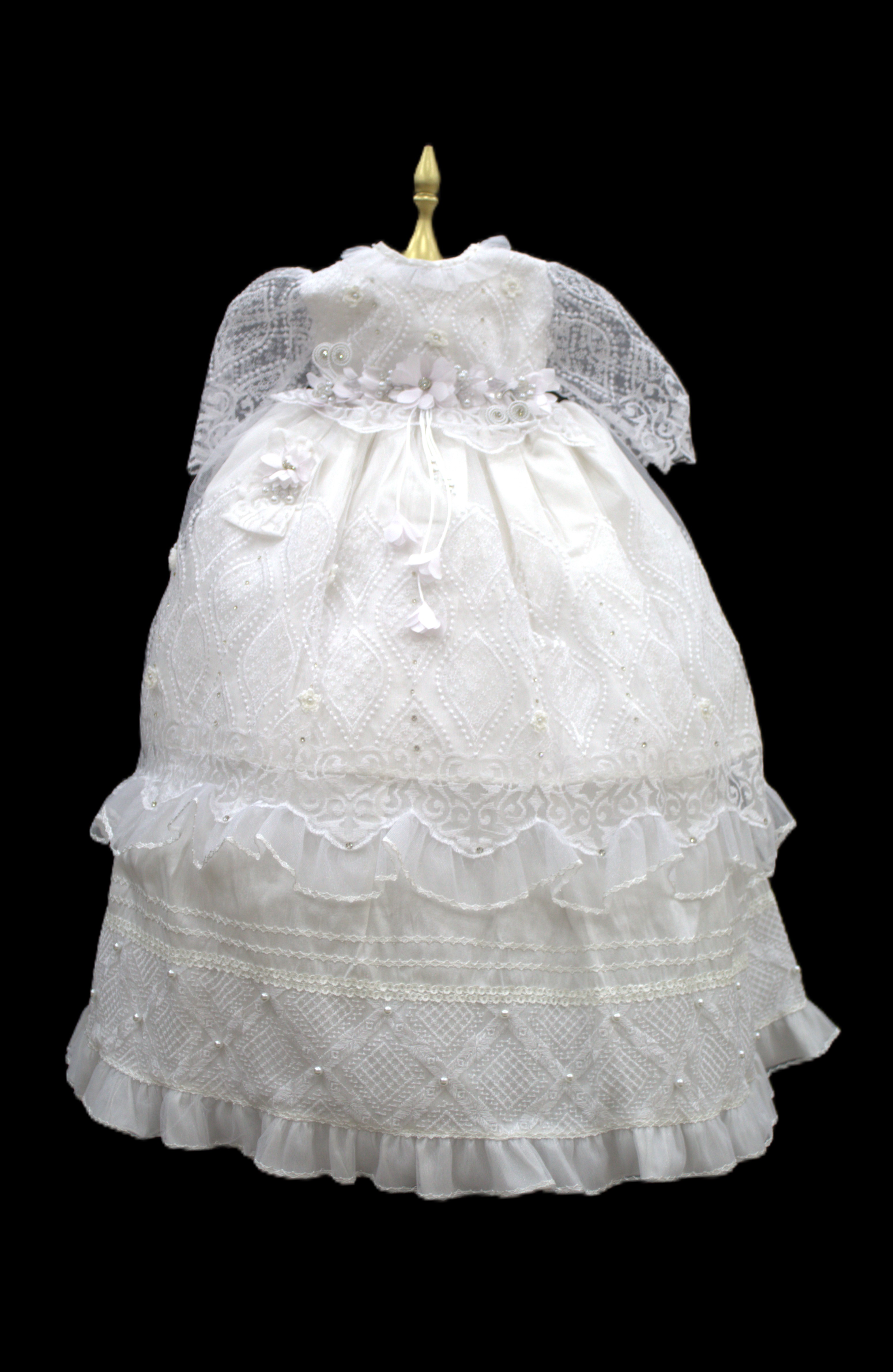 ROPÓN NIÑA SURY MAYRA BLANCO