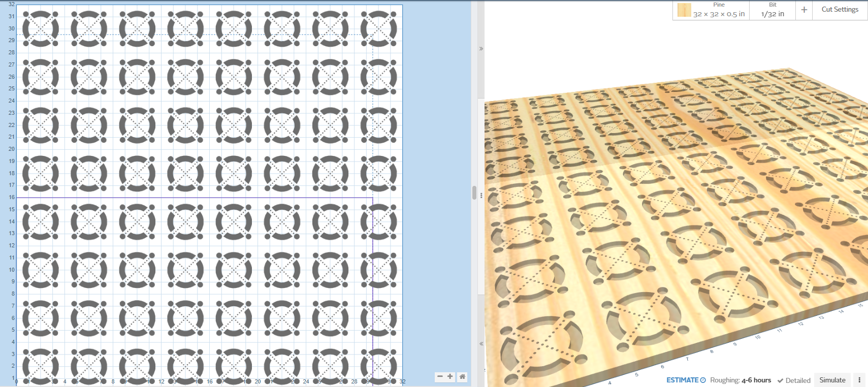 3D Carve