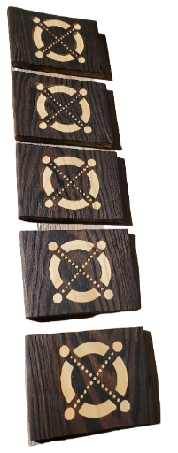 3D Carve
