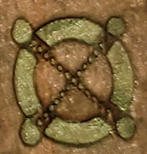 Metal Inlay
