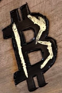 Metal Inlay