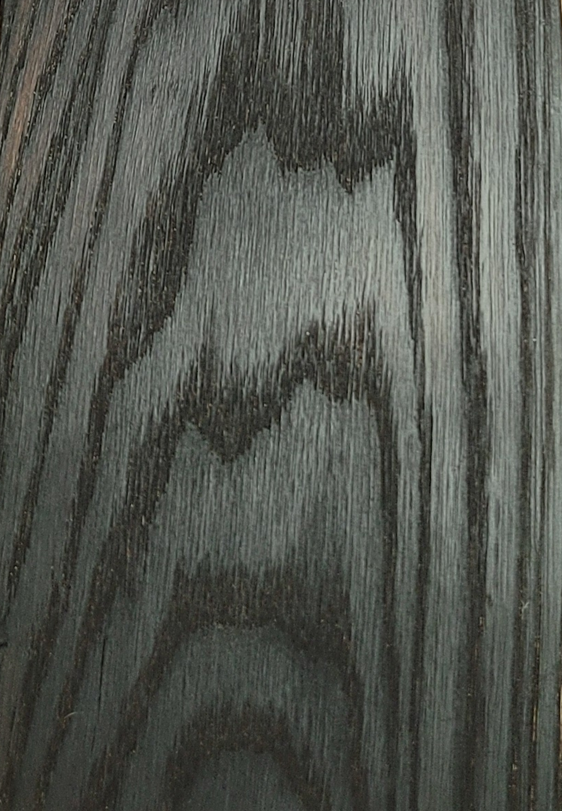 Sho-Shugi-Ban (Wood Torching/ Burning)