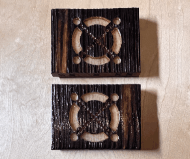 Glow in the Dark Pendants