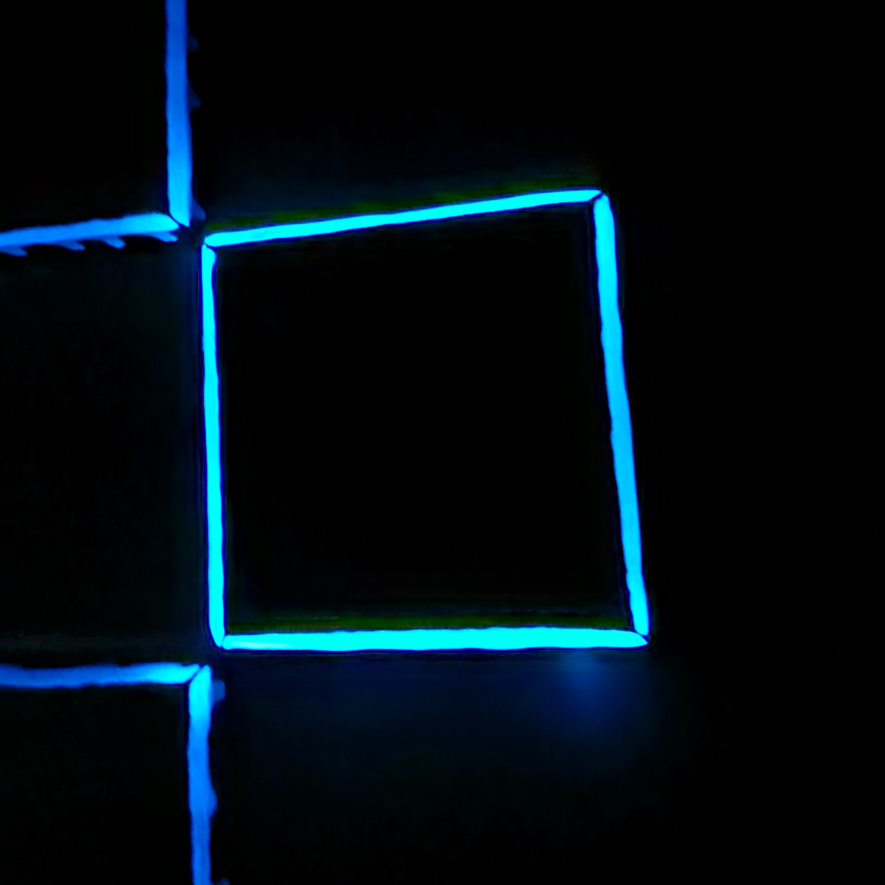 Glow in the Dark Pendants