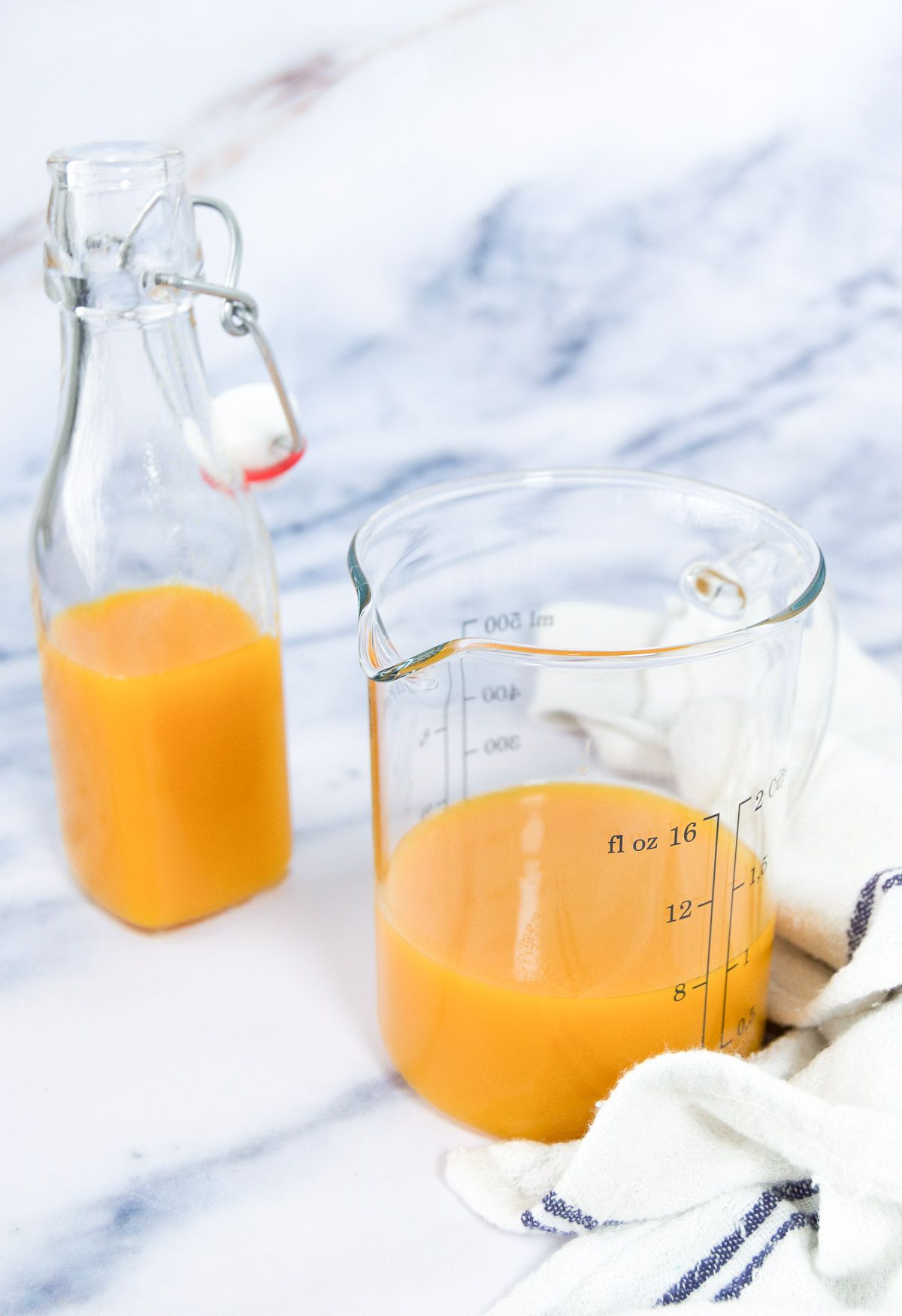 Passion Fruit Concentrate