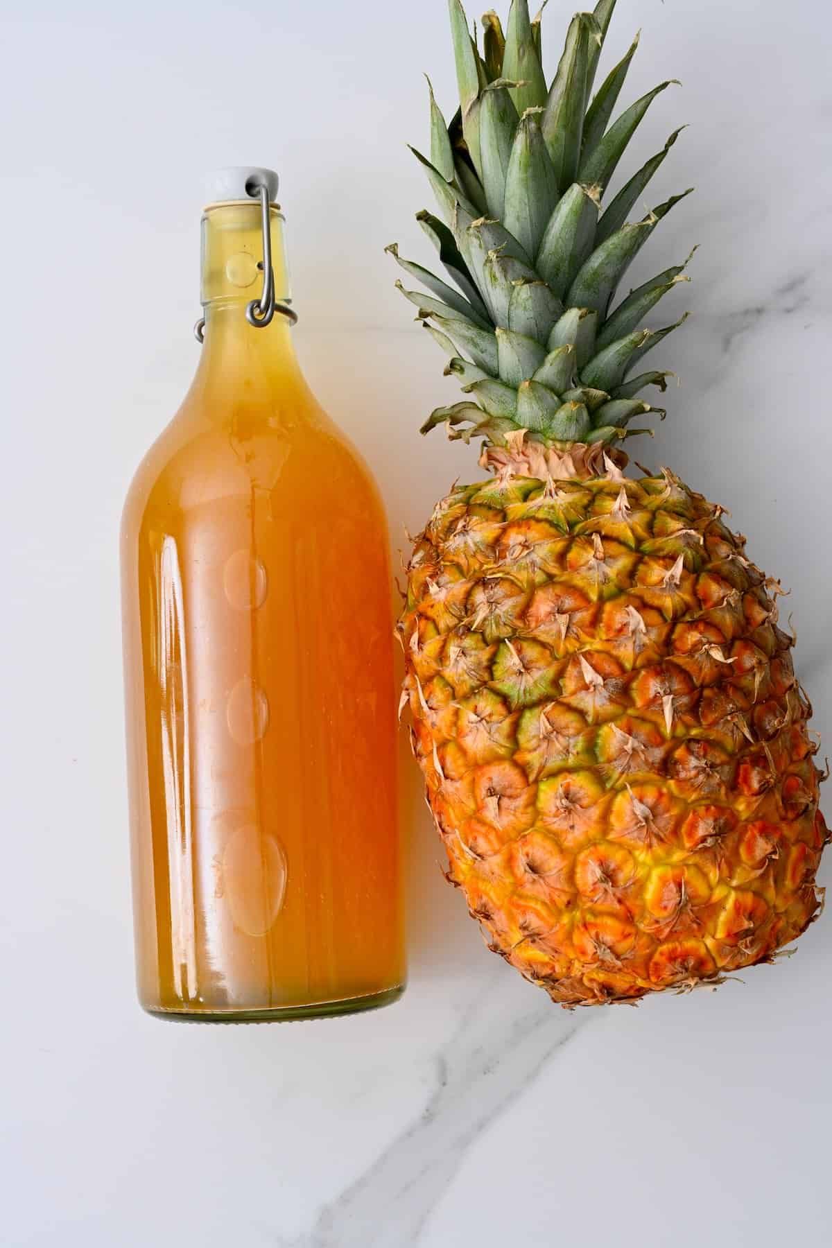 Pineapple Concentrate