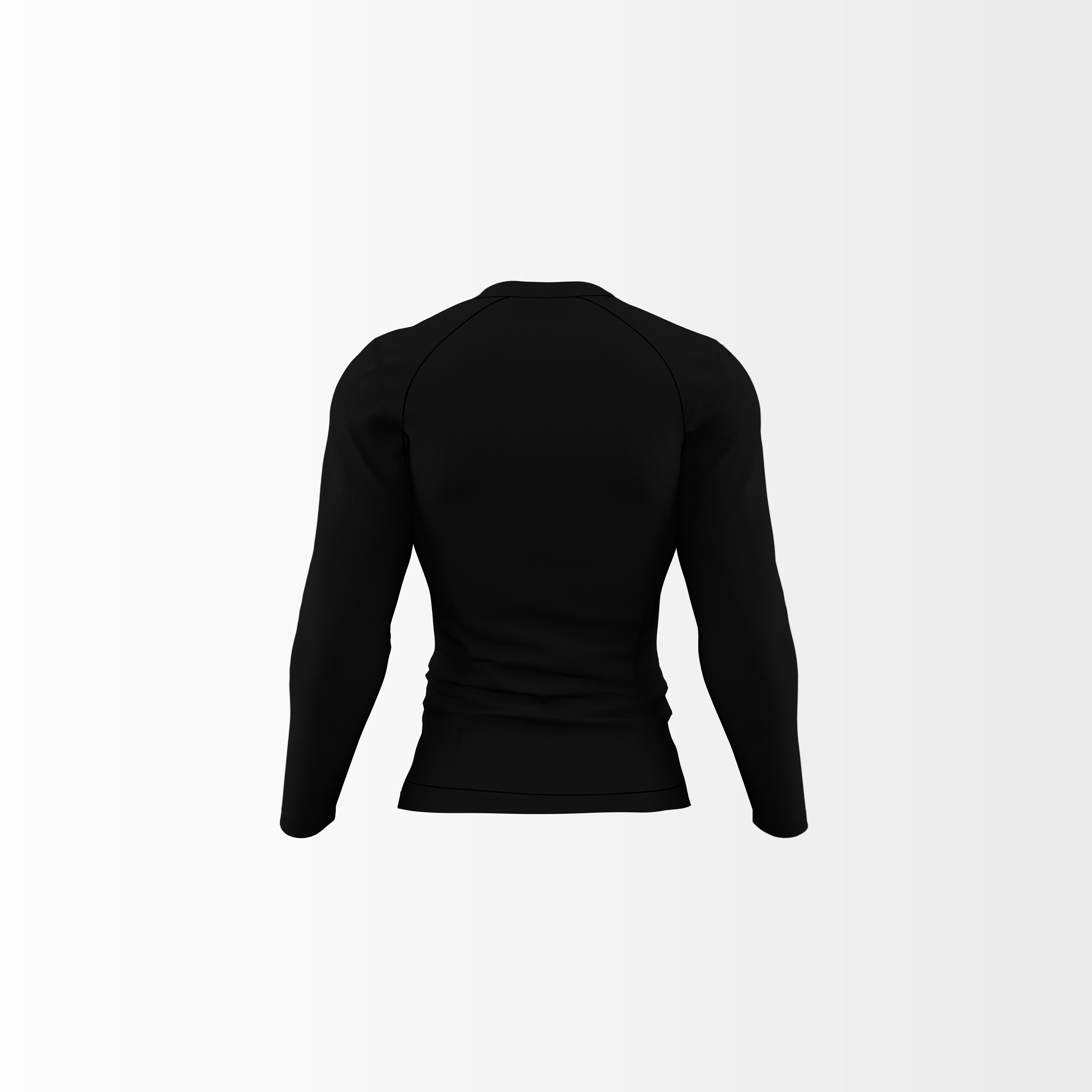 Sweet Eyes Rashguard - Classique à Manches Longues - 24BCL_W - 24BCL_N