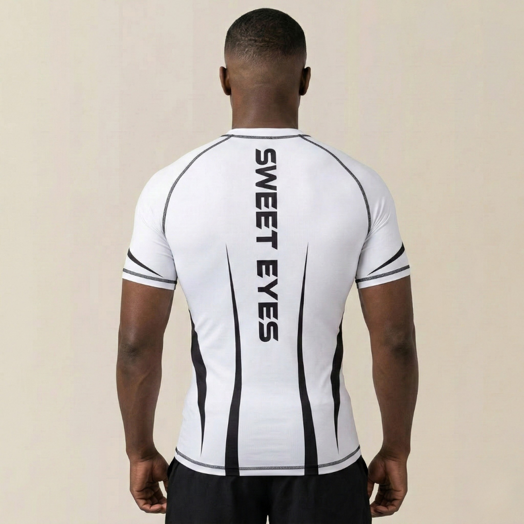 Rashguard Spider - Mixte