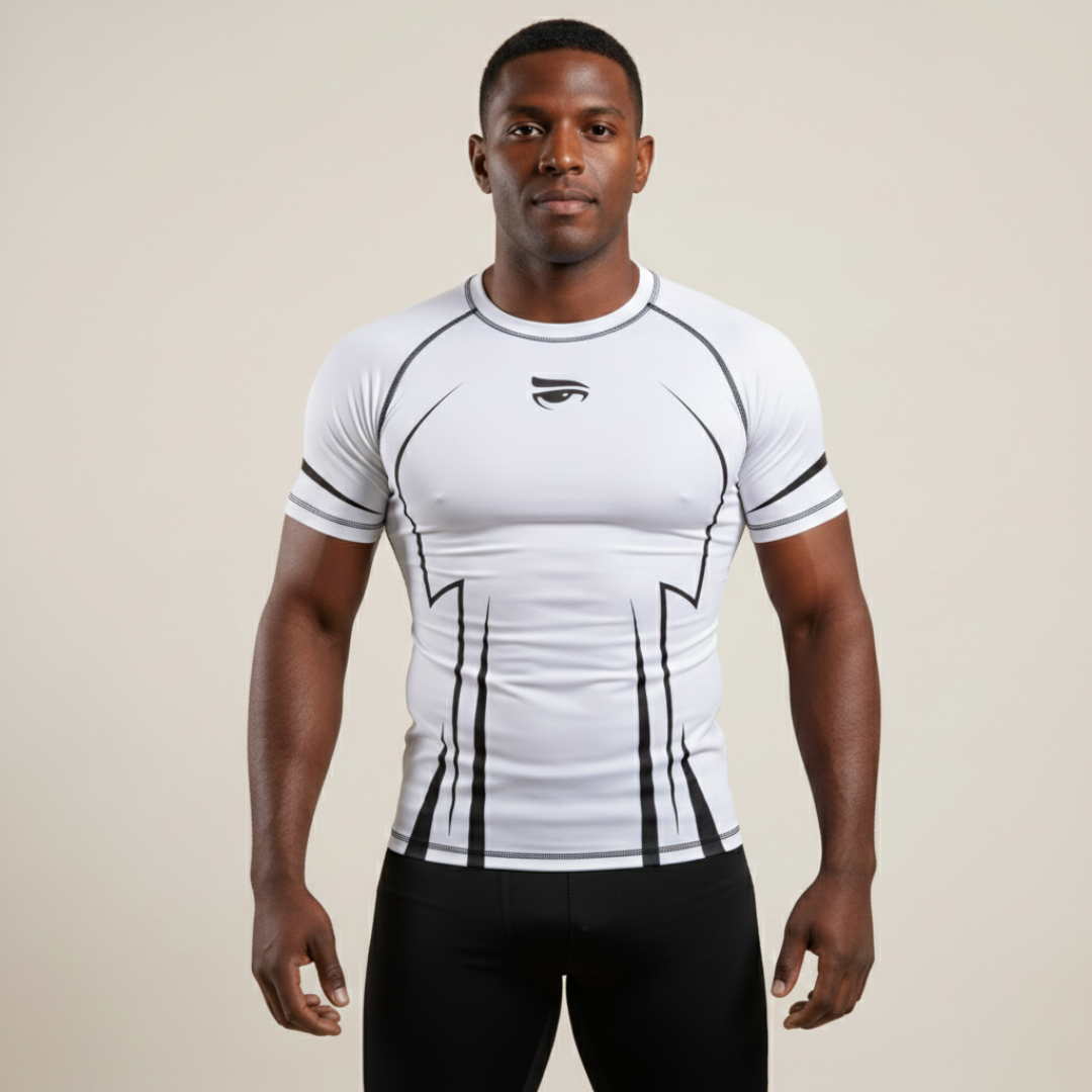 Rashguard Spider - Mixte